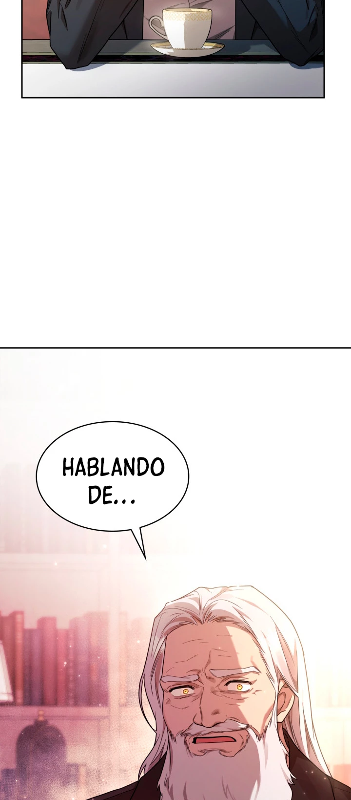 Shirone El Infinit0 (Mago infinito) - Capítulo 15 - Página 79 - LectorTMOo