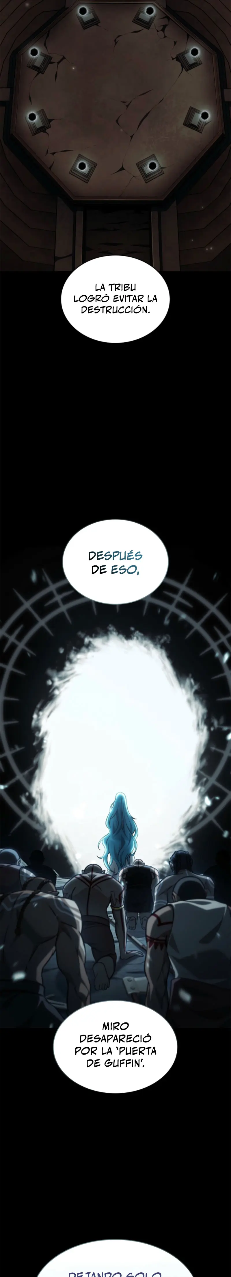 Shirone El Infinit0 (Mago infinito) - Capítulo 150 - Página 14 - LectorTMOo