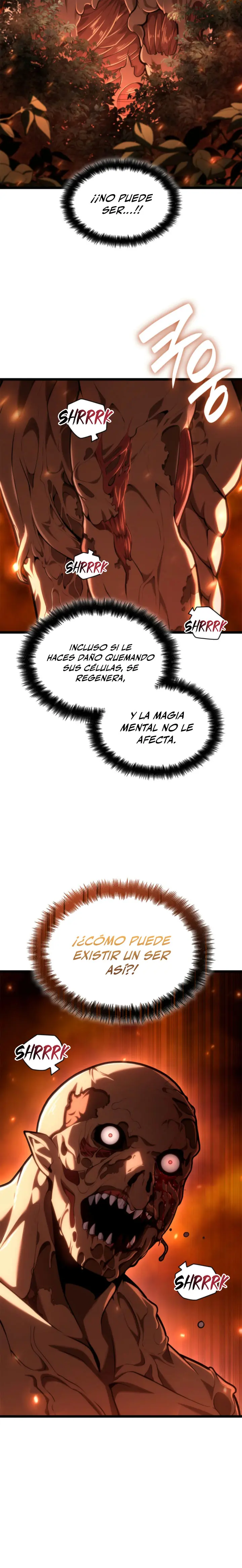 Shirone El Infinit0 (Mago infinito) - Capítulo 152 - Página 18 - LectorTMOo