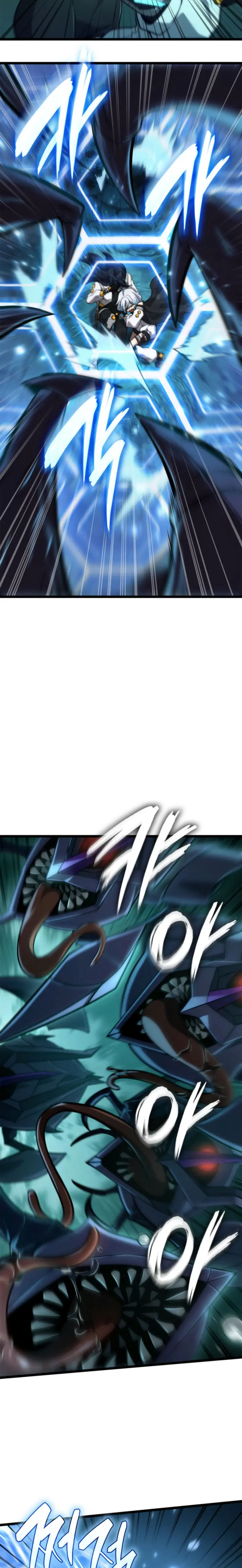 Shirone El Infinit0 (Mago infinito) - Capítulo 153 - Página 18 - LectorTMOo