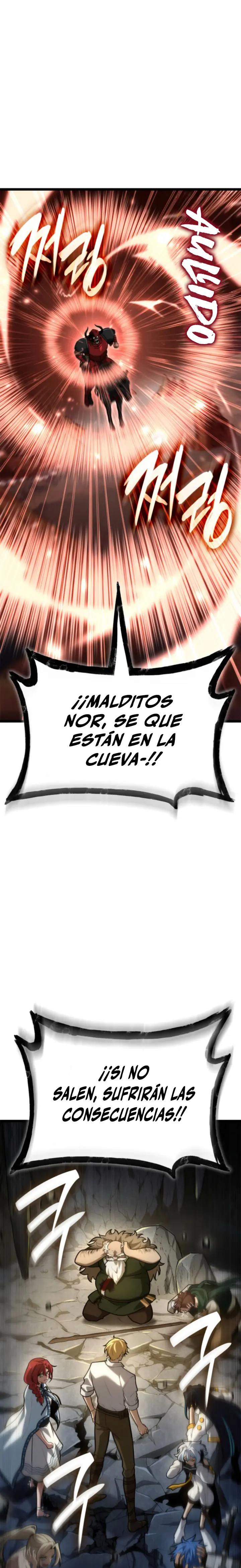 Shirone El Infinit0 (Mago infinito) - Capítulo 156 - Página 10 - LectorTMOo