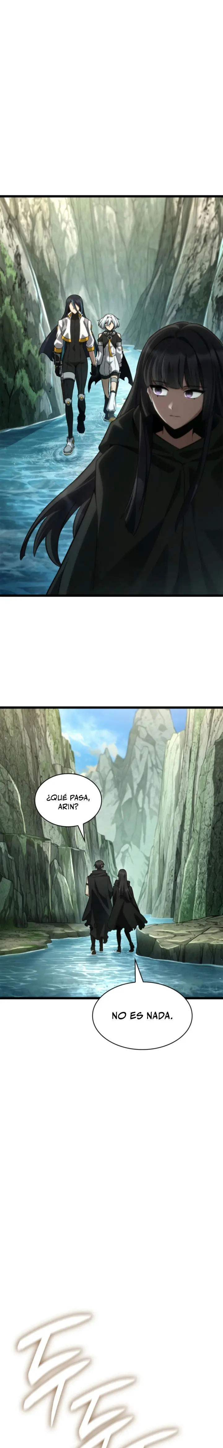 Shirone El Infinit0 (Mago infinito) - Capítulo 157 - Página 28 - LectorTMOo