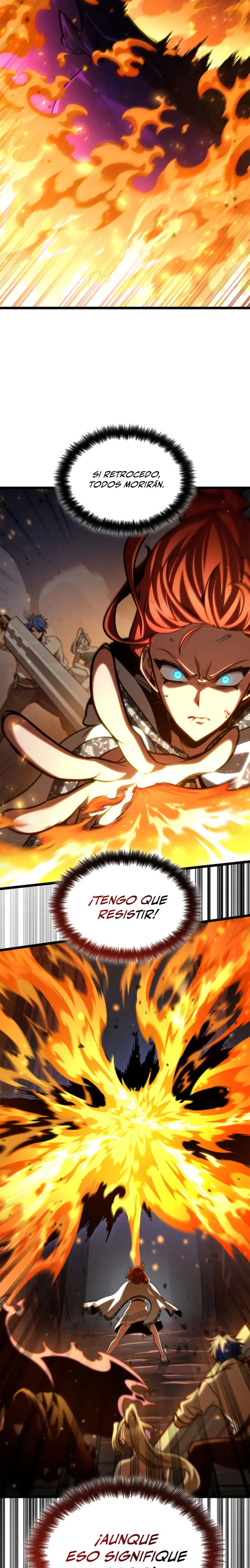 Shirone El Infinit0 (Mago infinito) - Capítulo 159 - Página 15 - LectorTMOo
