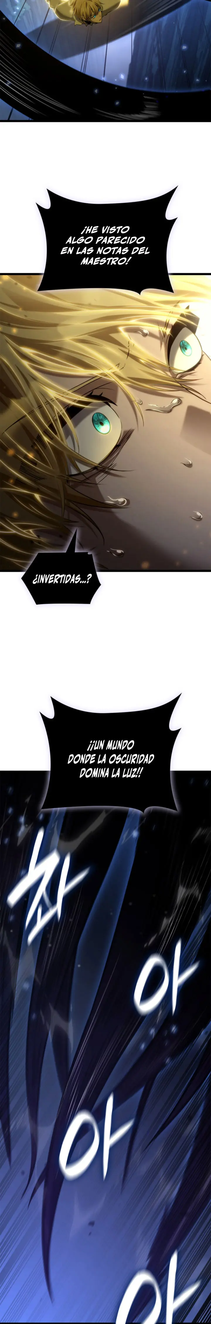 Shirone El Infinit0 (Mago infinito) - Capítulo 159 - Página 18 - LectorTMOo