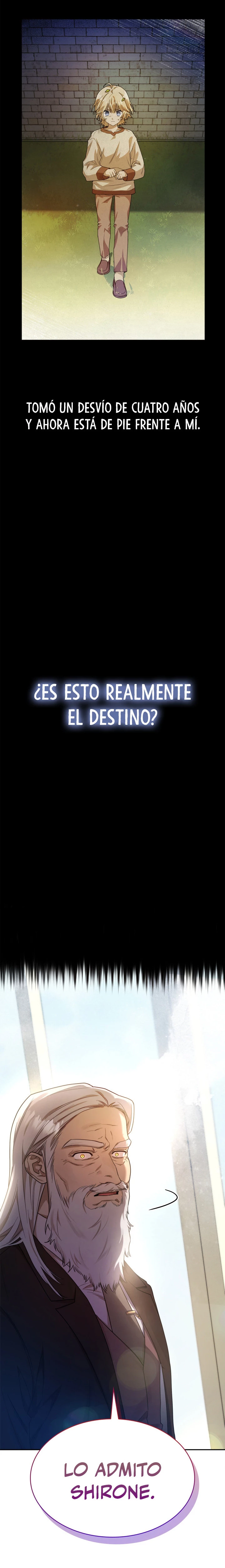 Shirone El Infinit0 (Mago infinito) - Capítulo 16 - Página 13 - LectorTMOo