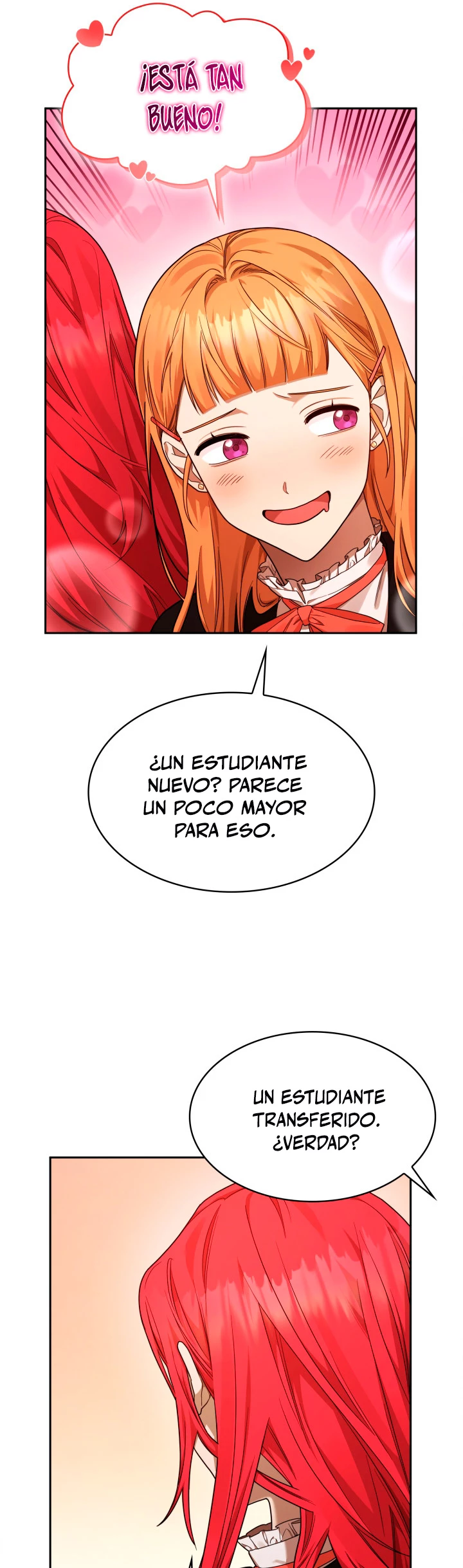 Shirone El Infinit0 (Mago infinito) - Capítulo 17 - Página 22 - LectorTMOo