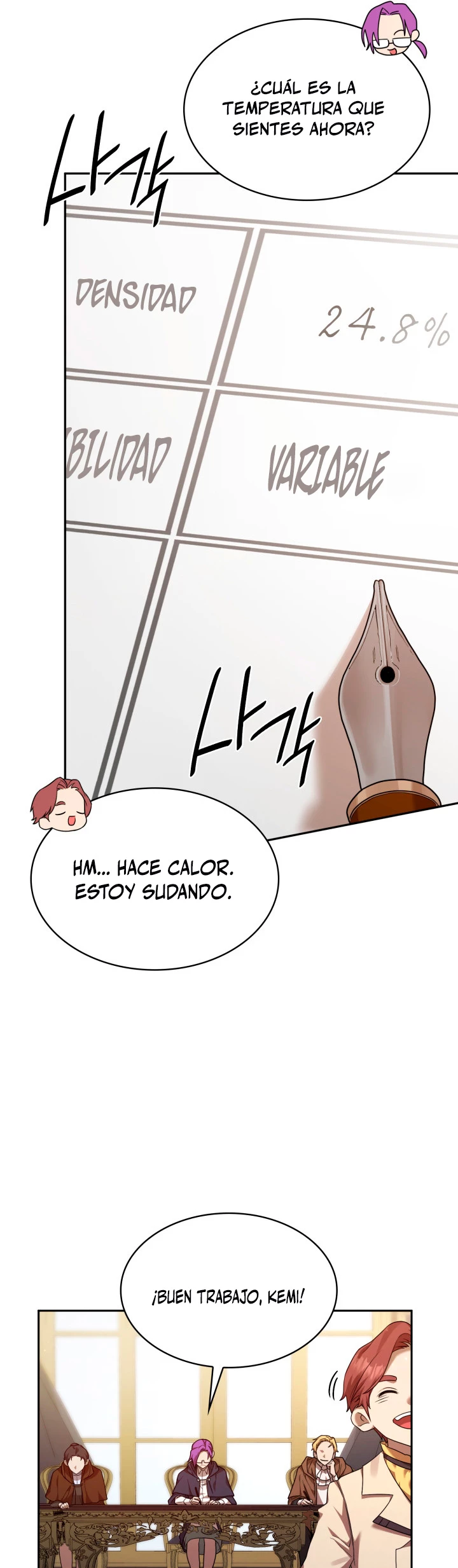 Shirone El Infinit0 (Mago infinito) - Capítulo 17 - Página 37 - LectorTMOo