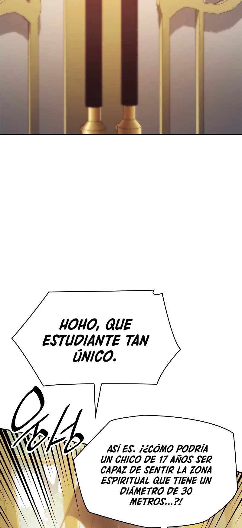 Shirone El Infinit0 (Mago infinito) - Capítulo 18 - Página 15 - LectorTMOo