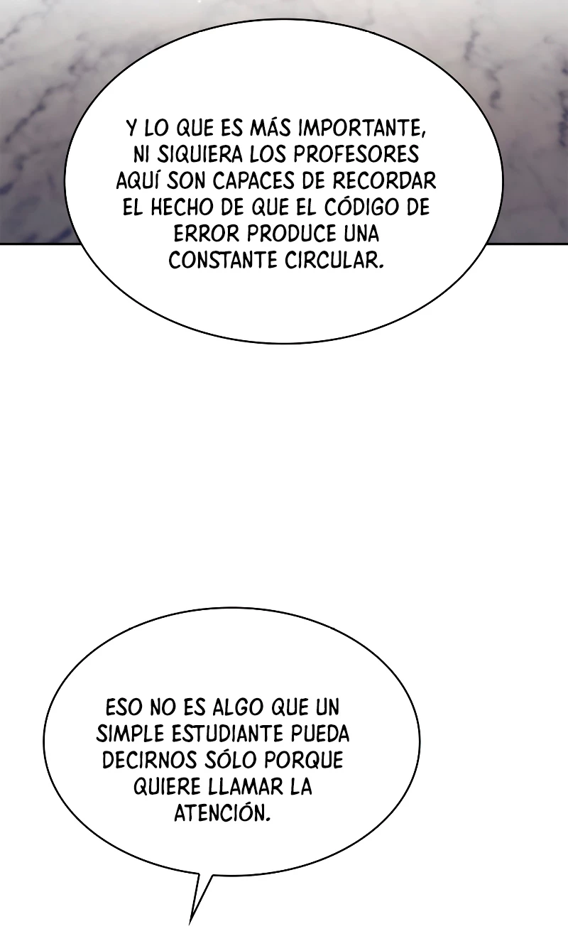 Shirone El Infinit0 (Mago infinito) - Capítulo 18 - Página 22 - LectorTMOo