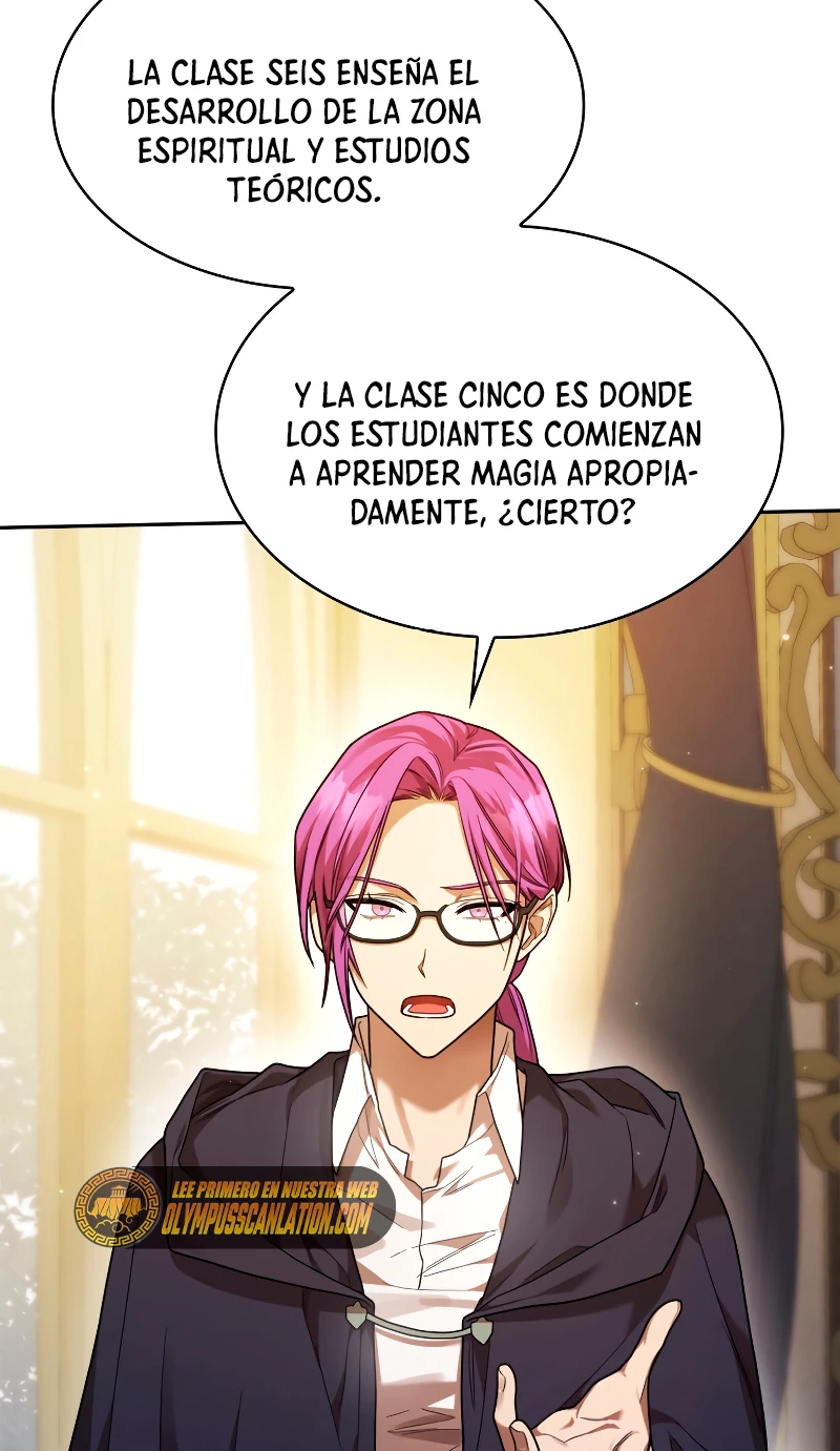 Shirone El Infinit0 (Mago infinito) - Capítulo 18 - Página 25 - LectorTMOo