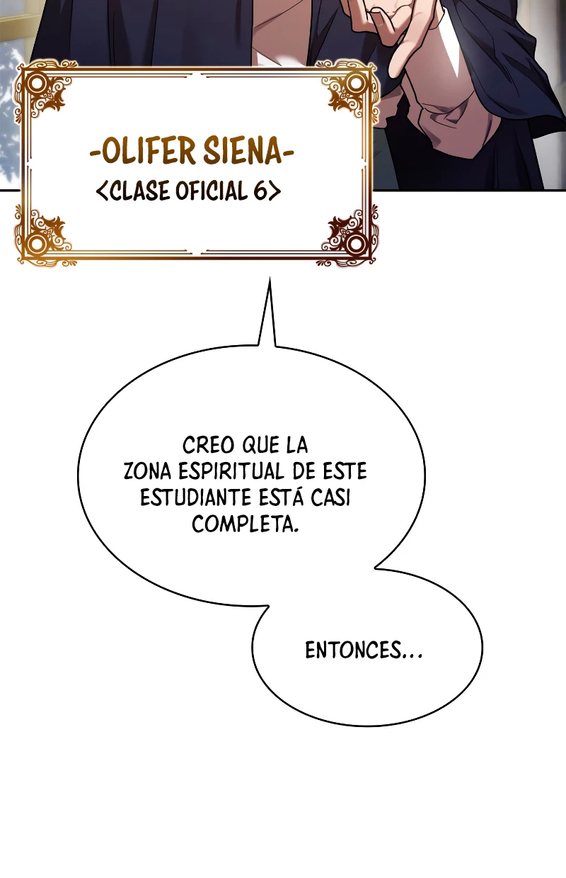 Shirone El Infinit0 (Mago infinito) - Capítulo 18 - Página 26 - LectorTMOo