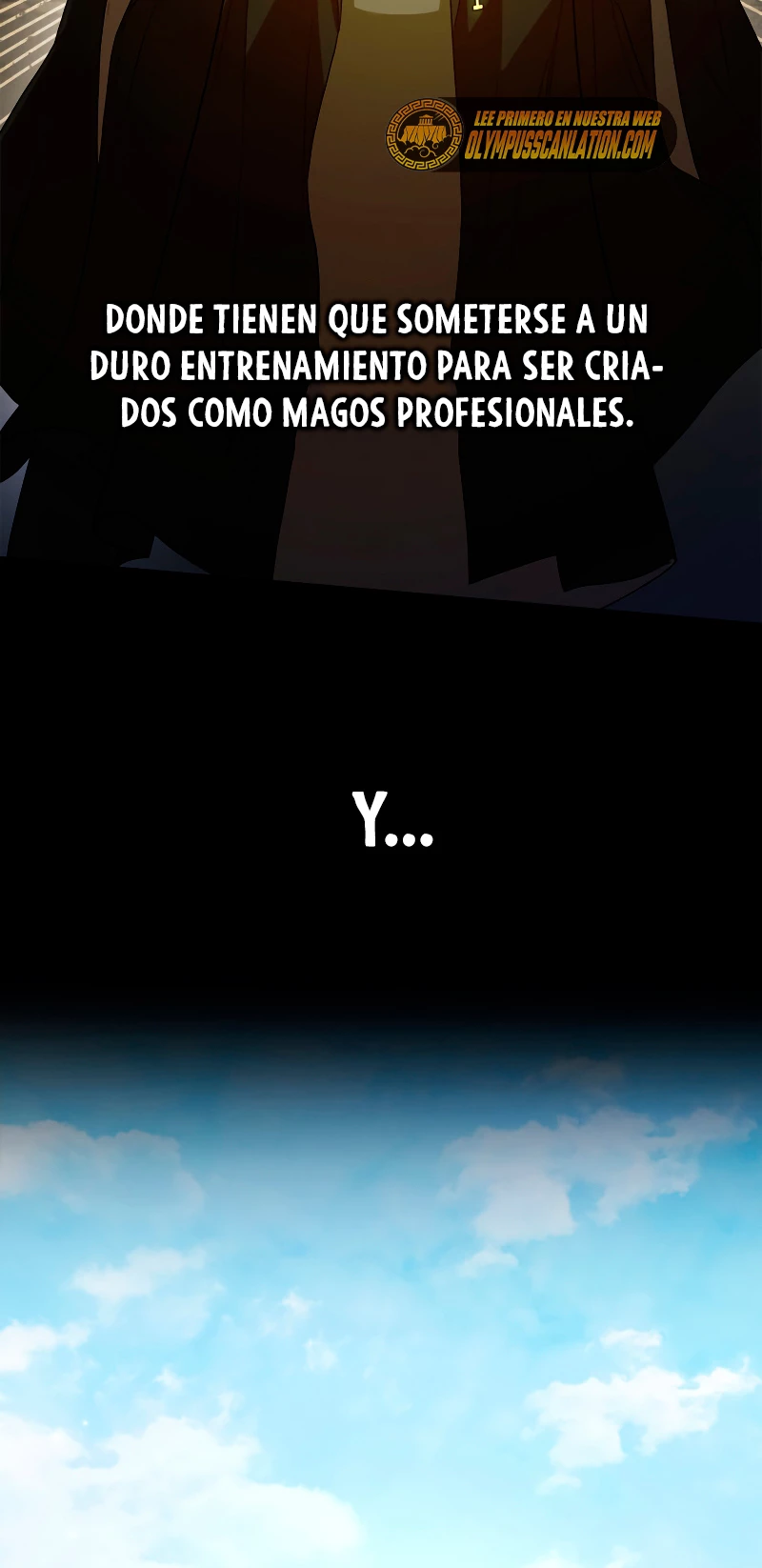 Shirone El Infinit0 (Mago infinito) - Capítulo 18 - Página 42 - LectorTMOo