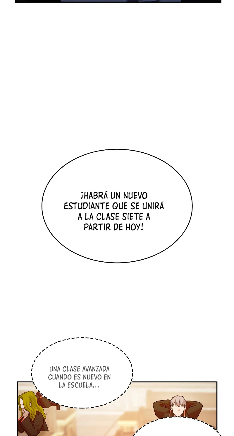 Shirone El Infinit0 (Mago infinito) - Capítulo 18 - Página 46 - LectorTMOo