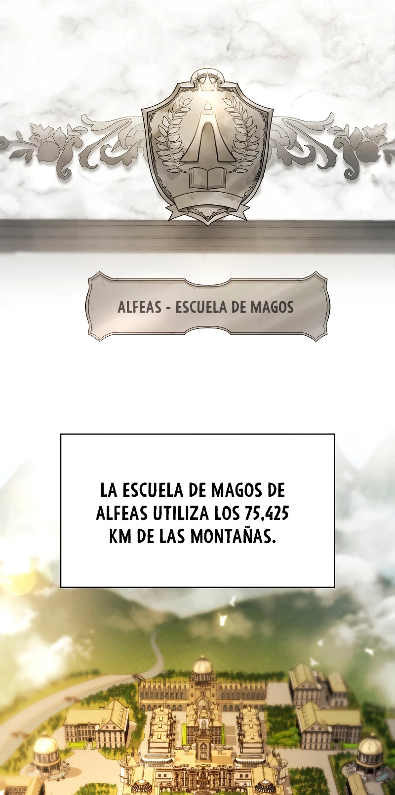 Shirone El Infinit0 (Mago infinito) - Capítulo 18 - Página 51 - LectorTMOo
