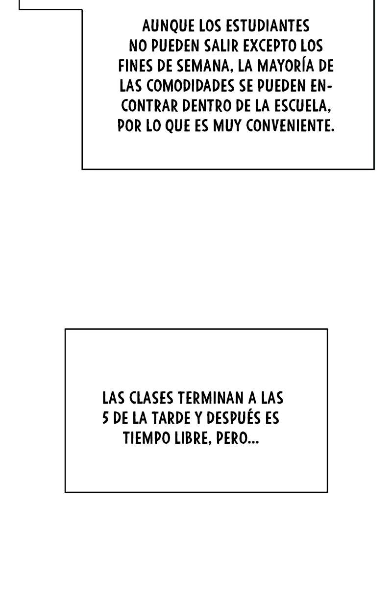 Shirone El Infinit0 (Mago infinito) - Capítulo 18 - Página 53 - LectorTMOo