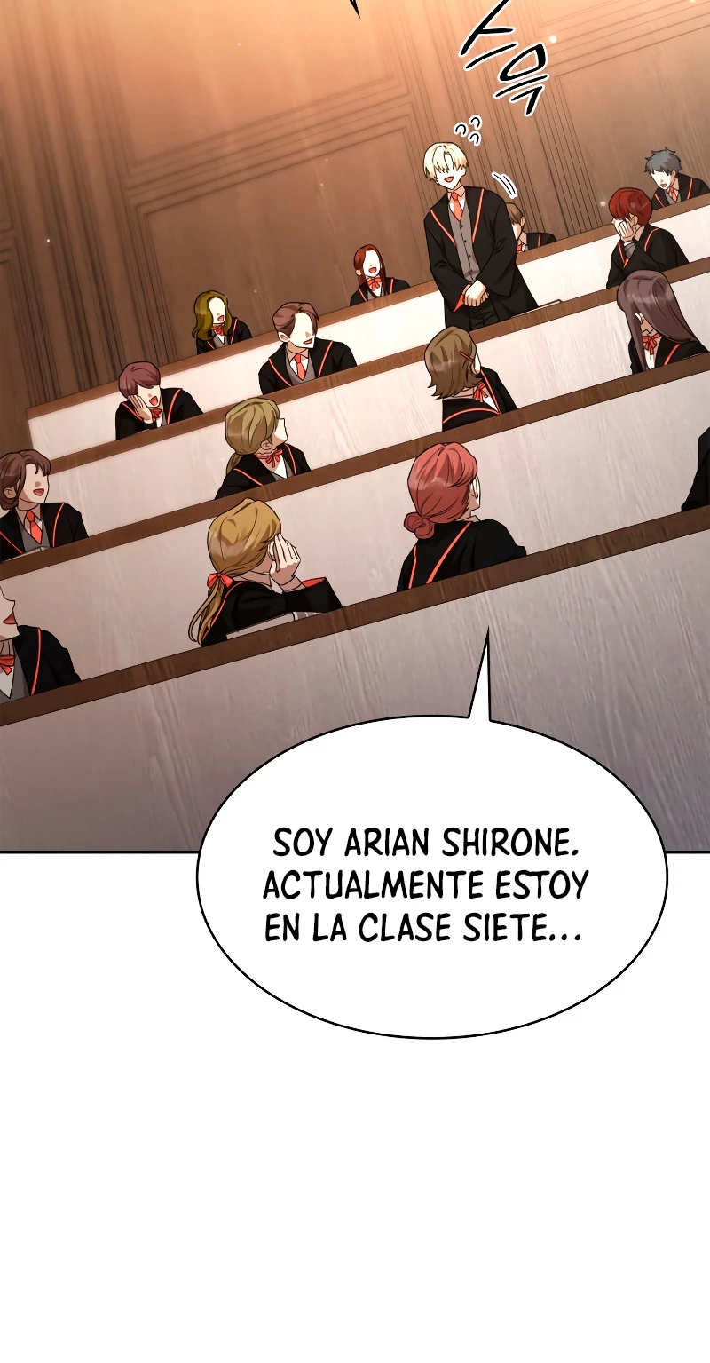 Shirone El Infinit0 (Mago infinito) - Capítulo 18 - Página 78 - LectorTMOo