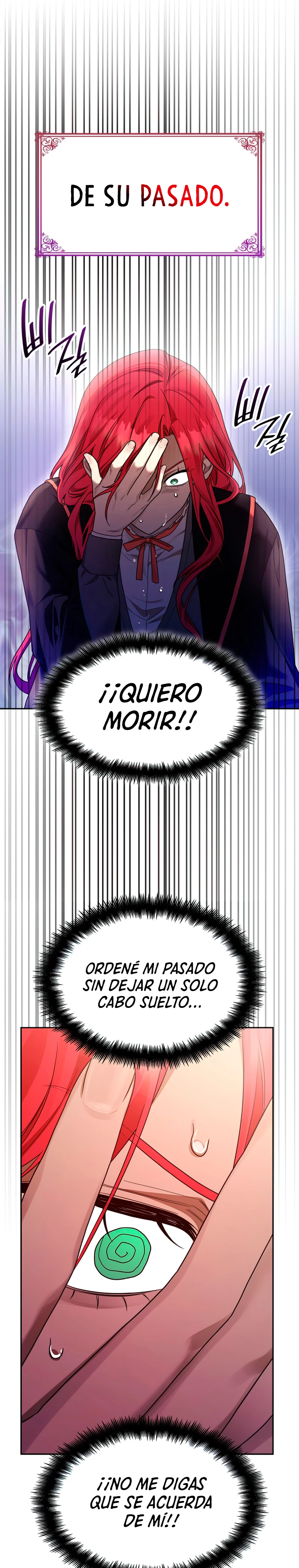 Shirone El Infinit0 (Mago infinito) - Capítulo 19 - Página 11 - LectorTMOo