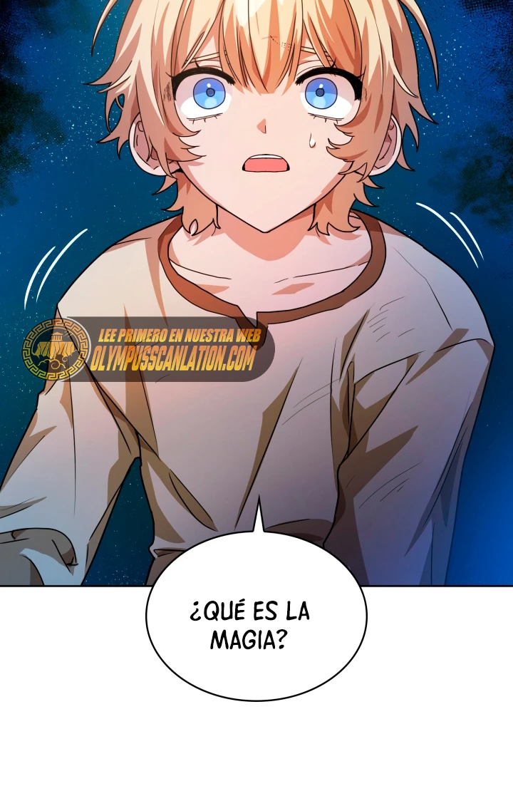 Shirone El Infinit0 (Mago infinito) - Capítulo 2 - Página 25 - LectorTMOo