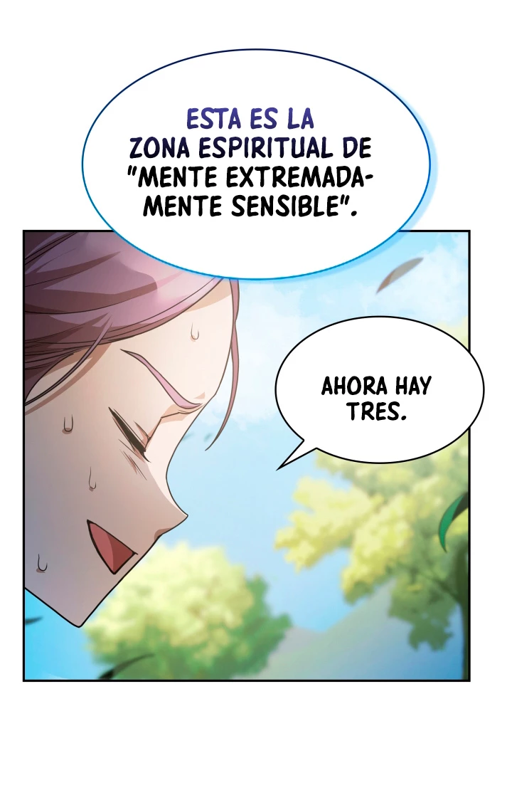 Shirone El Infinit0 (Mago infinito) - Capítulo 2 - Página 46 - LectorTMOo