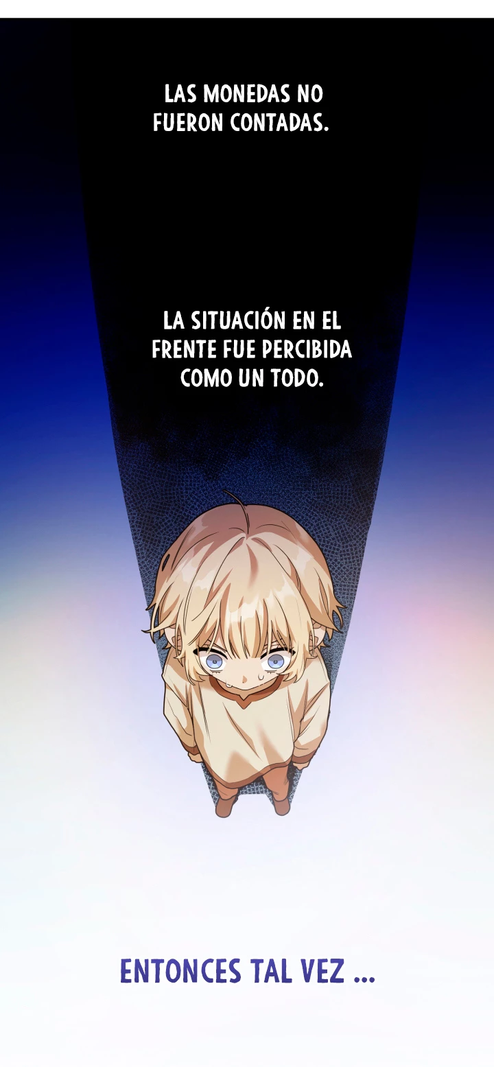 Shirone El Infinit0 (Mago infinito) - Capítulo 2 - Página 48 - LectorTMOo