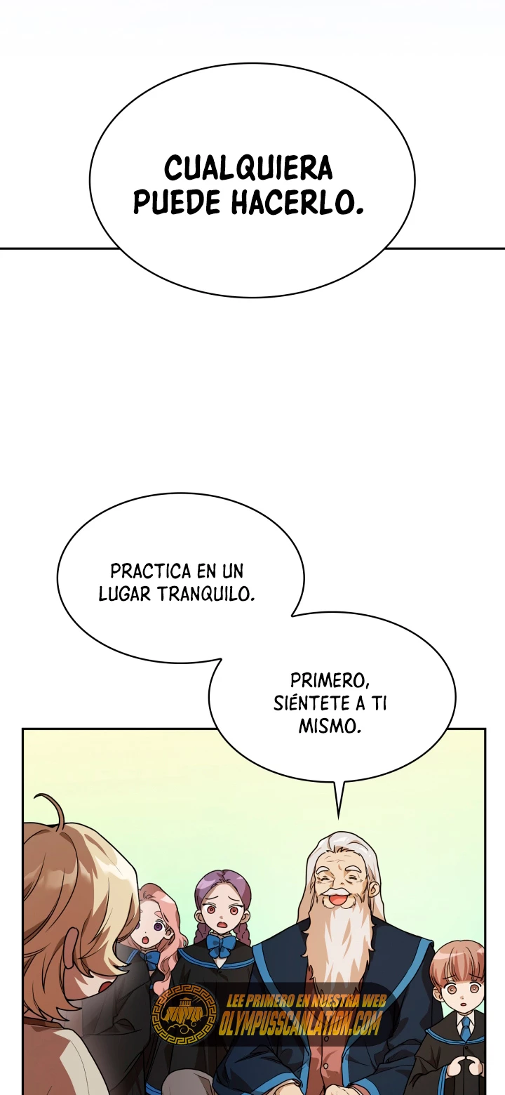 Shirone El Infinit0 (Mago infinito) - Capítulo 2 - Página 49 - LectorTMOo