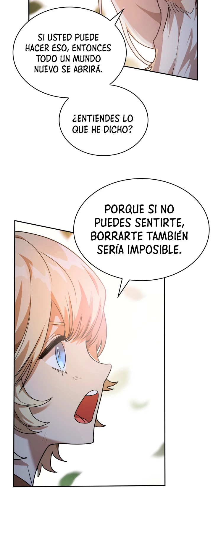 Shirone El Infinit0 (Mago infinito) - Capítulo 2 - Página 51 - LectorTMOo