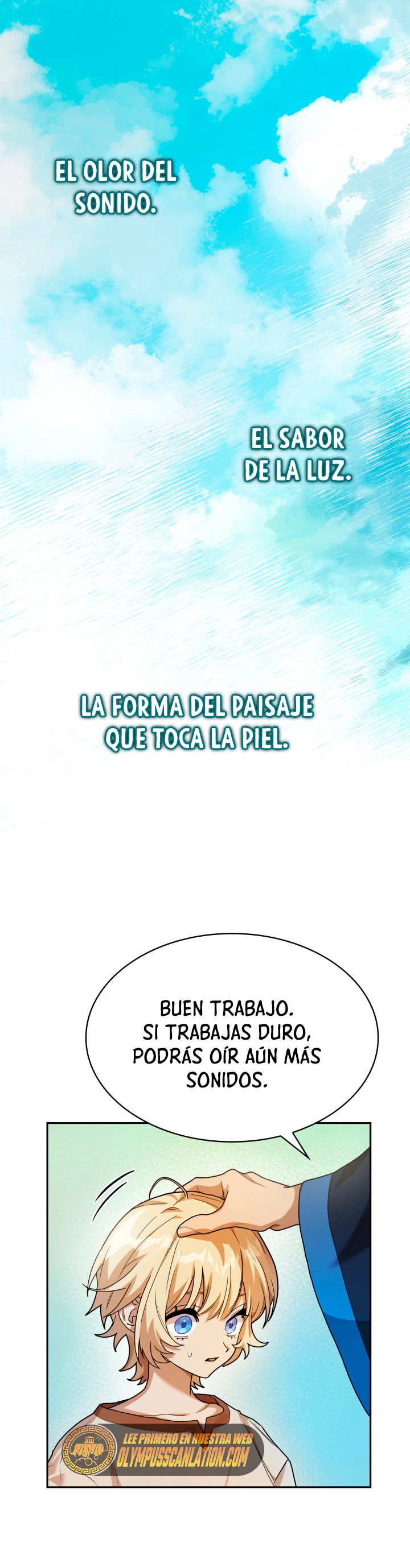 Shirone El Infinit0 (Mago infinito) - Capítulo 2 - Página 67 - LectorTMOo