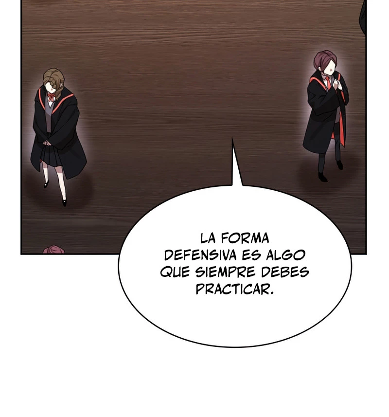 Shirone El Infinit0 (Mago infinito) - Capítulo 20 - Página 19 - LectorTMOo