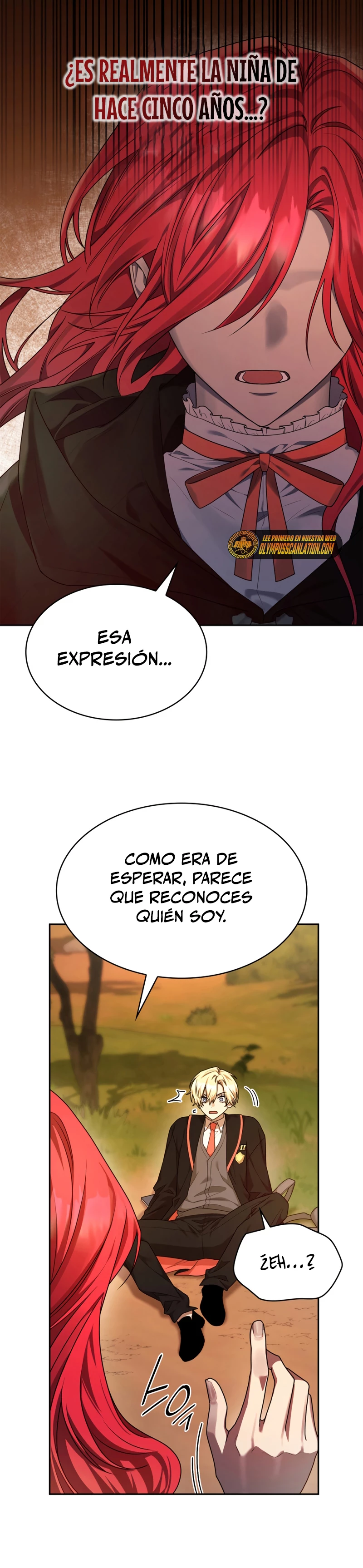 Shirone El Infinit0 (Mago infinito) - Capítulo 21 - Página 46 - LectorTMOo