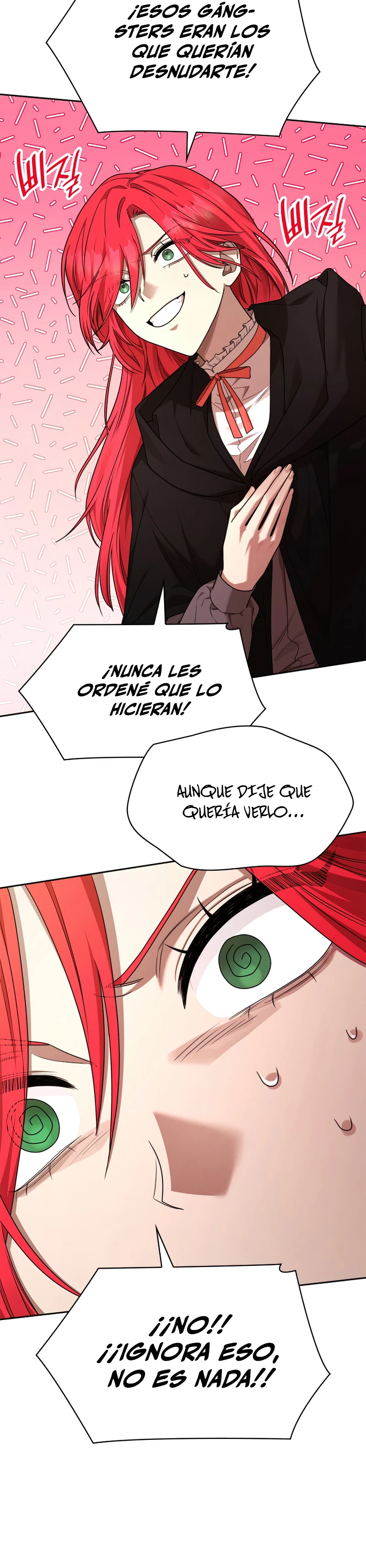 Shirone El Infinit0 (Mago infinito) - Capítulo 22 - Página 16 - LectorTMOo