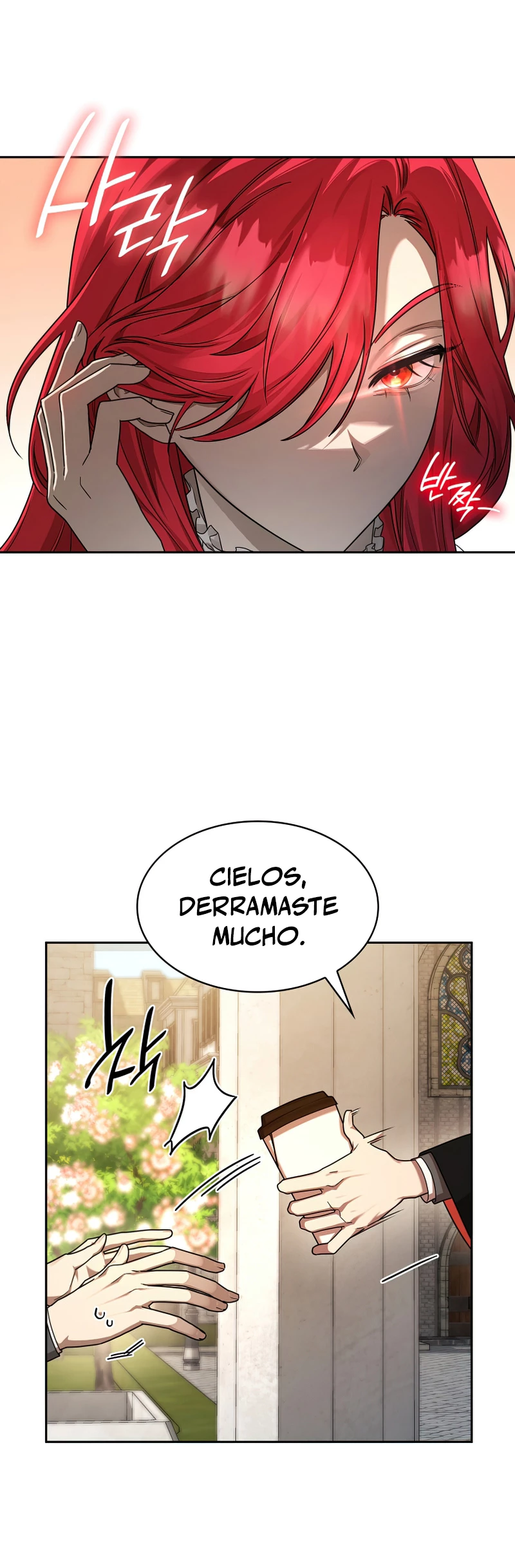 Shirone El Infinit0 (Mago infinito) - Capítulo 22 - Página 39 - LectorTMOo