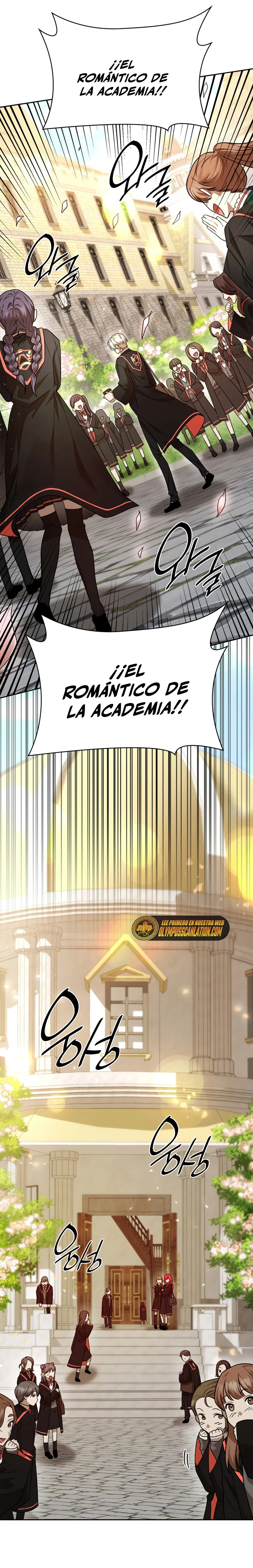 Shirone El Infinit0 (Mago infinito) - Capítulo 22 - Página 47 - LectorTMOo