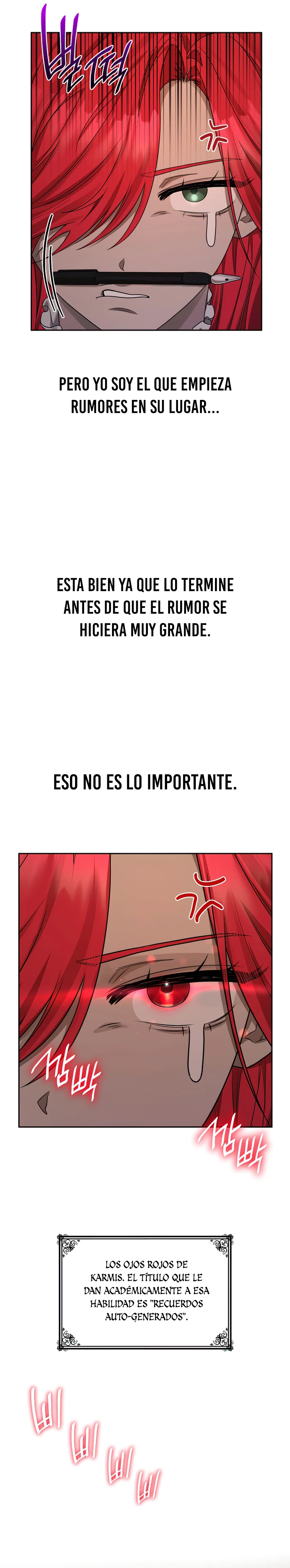 Shirone El Infinit0 (Mago infinito) - Capítulo 23 - Página 13 - LectorTMOo