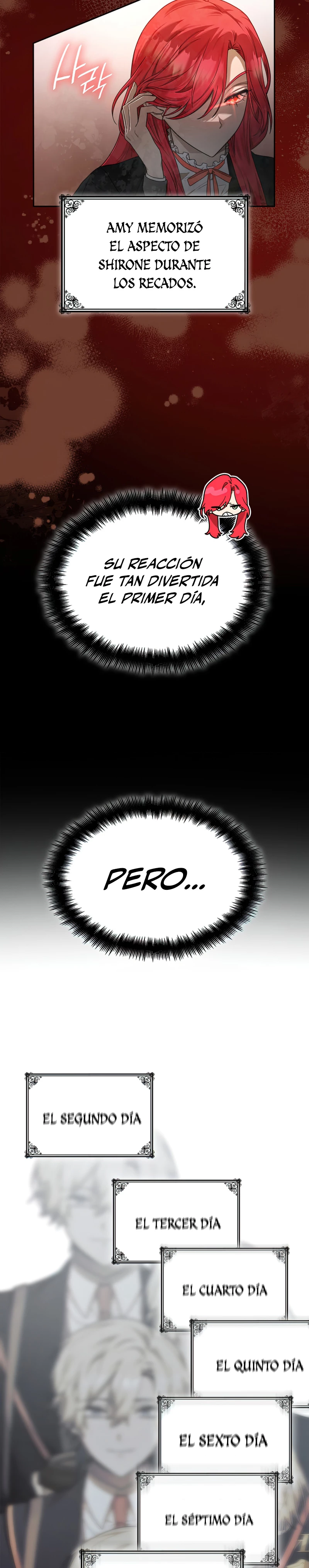 Shirone El Infinit0 (Mago infinito) - Capítulo 23 - Página 15 - LectorTMOo