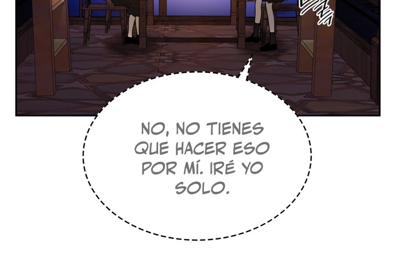 Shirone El Infinit0 (Mago infinito) - Capítulo 23 - Página 20 - LectorTMOo