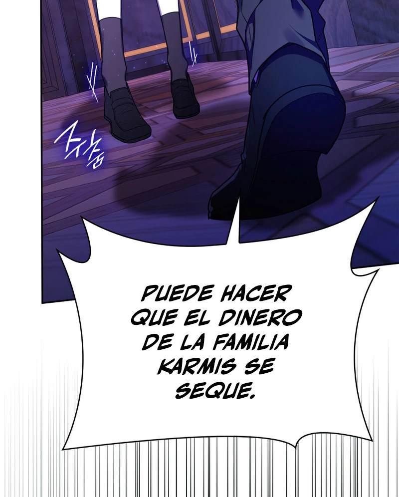 Shirone El Infinit0 (Mago infinito) - Capítulo 23 - Página 33 - LectorTMOo