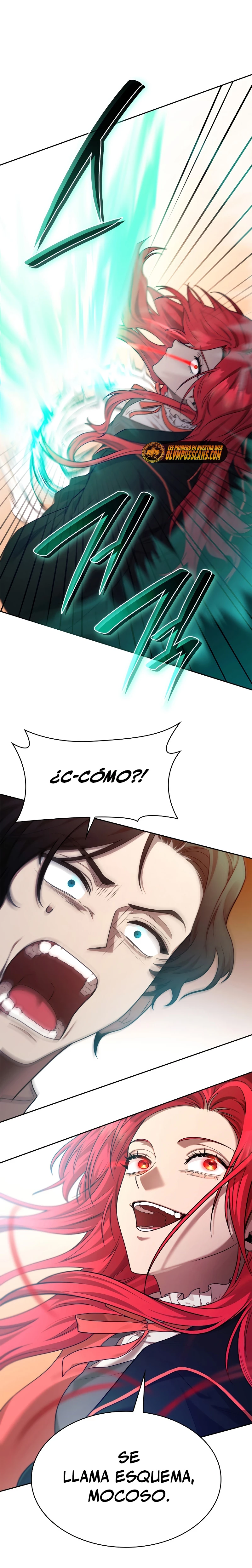 Shirone El Infinit0 (Mago infinito) - Capítulo 25 - Página 26 - LectorTMOo