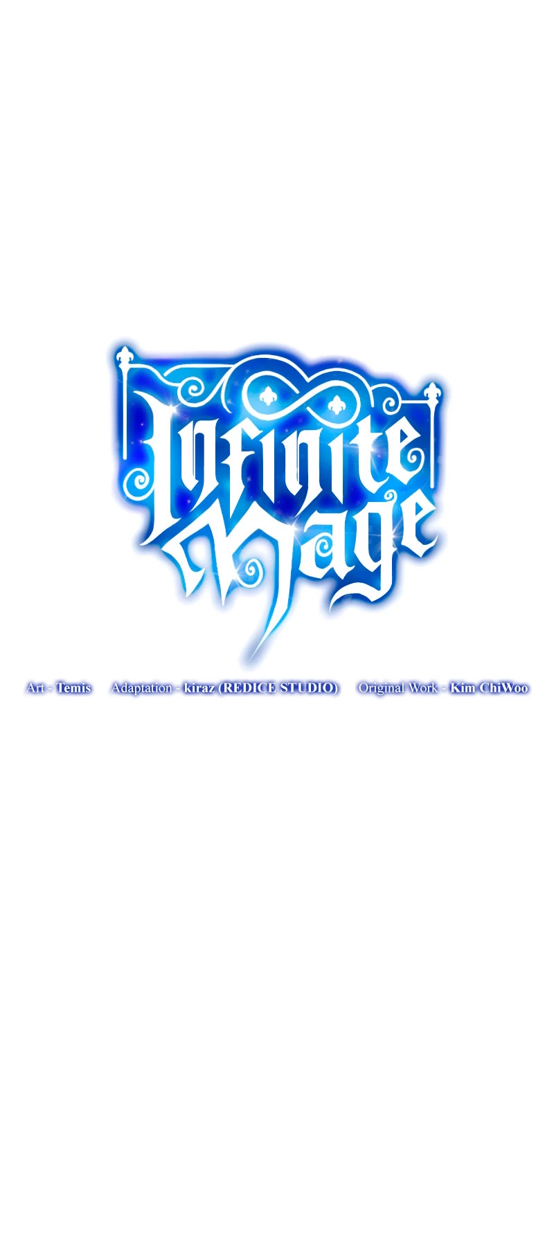 Shirone El Infinit0 (Mago infinito) - Capítulo 26 - Página 4 - LectorTMOo