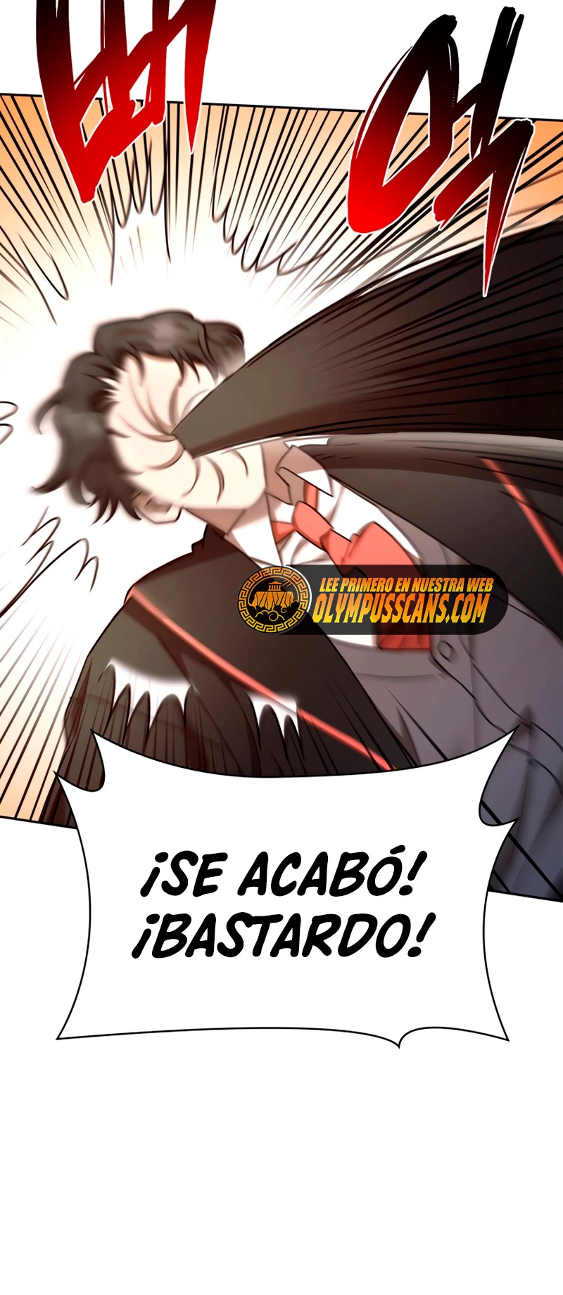 Shirone El Infinit0 (Mago infinito) - Capítulo 26 - Página 58 - LectorTMOo