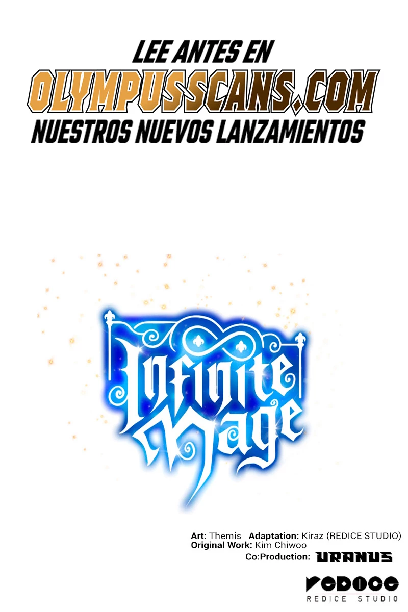Shirone El Infinit0 (Mago infinito) - Capítulo 26 - Página 65 - LectorTMOo