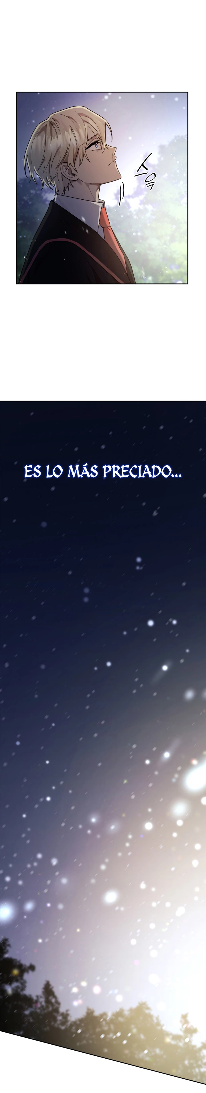 Shirone El Infinit0 (Mago infinito) - Capítulo 27 - Página 34 - LectorTMOo