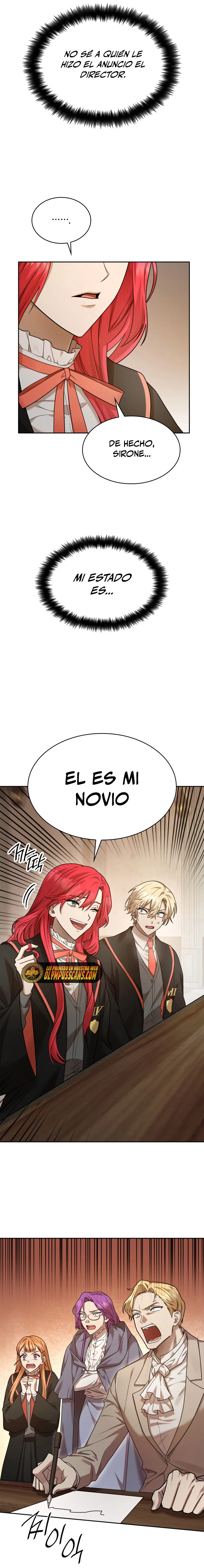 Shirone El Infinit0 (Mago infinito) - Capítulo 27 - Página 37 - LectorTMOo