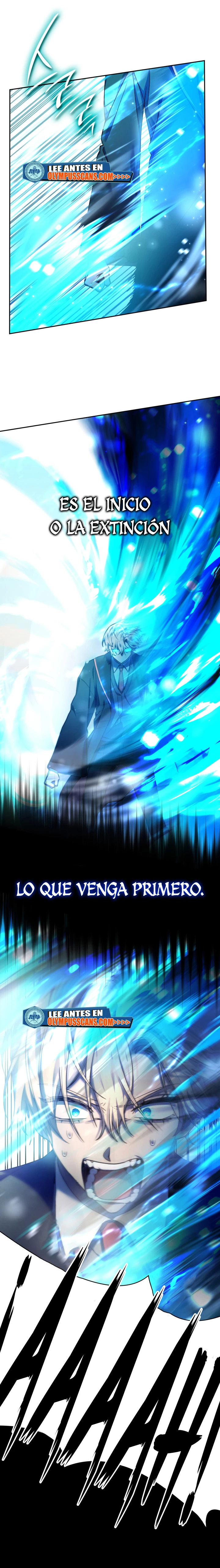 Shirone El Infinit0 (Mago infinito) - Capítulo 29 - Página 17 - LectorTMOo