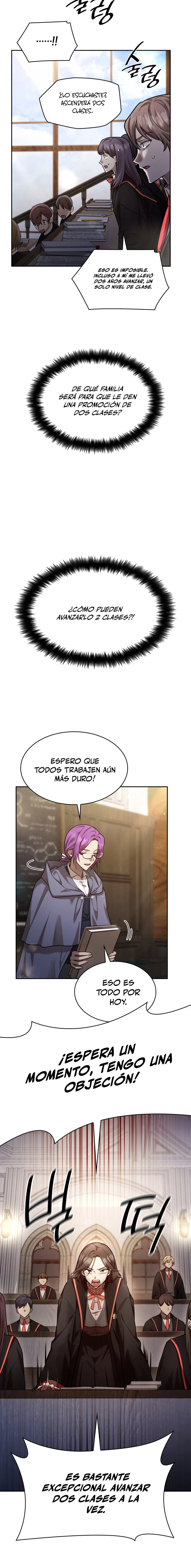 Shirone El Infinit0 (Mago infinito) - Capítulo 29 - Página 24 - LectorTMOo