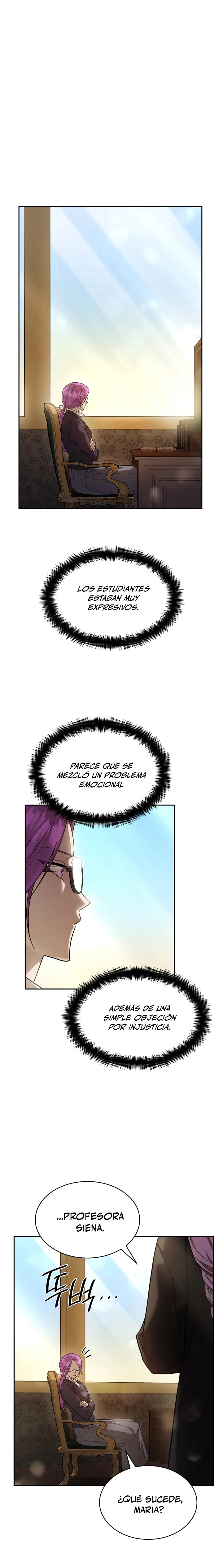 Shirone El Infinit0 (Mago infinito) - Capítulo 29 - Página 30 - LectorTMOo