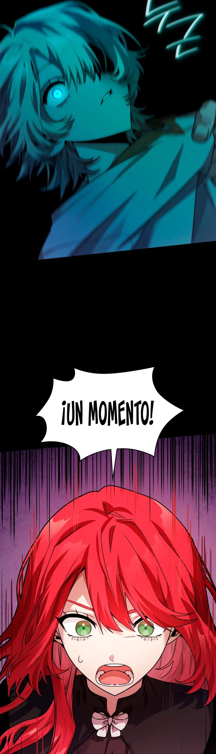 Shirone El Infinit0 (Mago infinito) - Capítulo 3 - Página 43 - LectorTMOo
