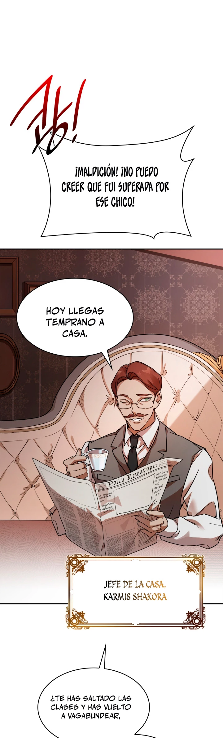 Shirone El Infinit0 (Mago infinito) - Capítulo 3 - Página 63 - LectorTMOo