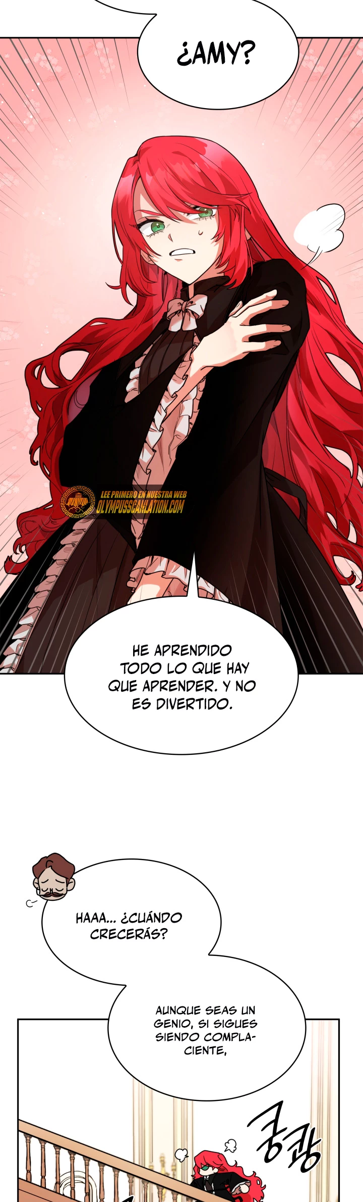Shirone El Infinit0 (Mago infinito) - Capítulo 3 - Página 64 - LectorTMOo