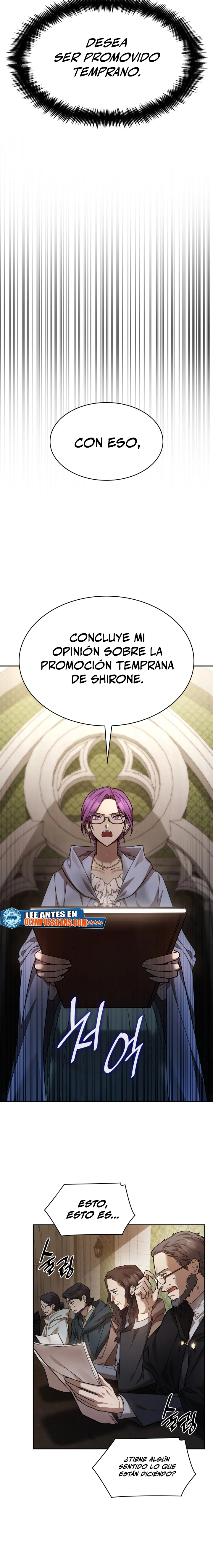 Shirone El Infinit0 (Mago infinito) - Capítulo 30 - Página 17 - LectorTMOo