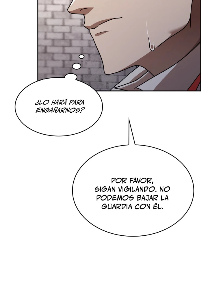 Shirone El Infinit0 (Mago infinito) - Capítulo 32 - Página 27 - LectorTMOo